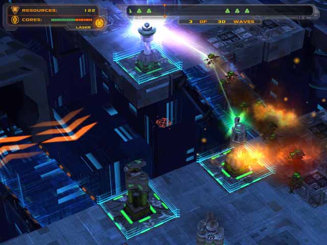 Defense Grid The Awakening
